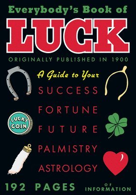 Everybody's Book of Luck 1