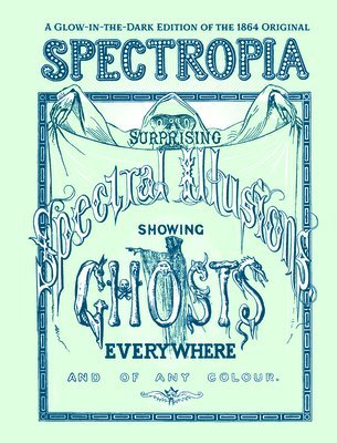 bokomslag Brown, J: Spectropia