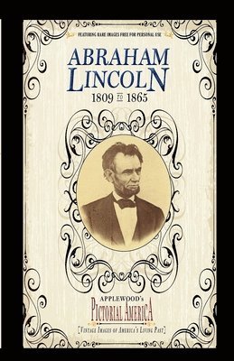 bokomslag Abraham Lincoln (PIC Am-Old)