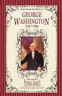 bokomslag George Washington