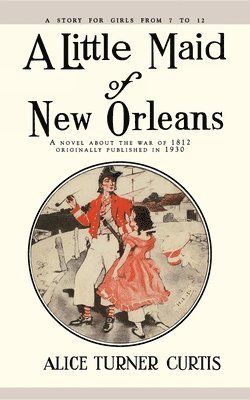 Little Maid of New Orleans 1