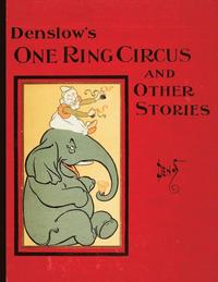 bokomslag Denslow's One Ring Circus