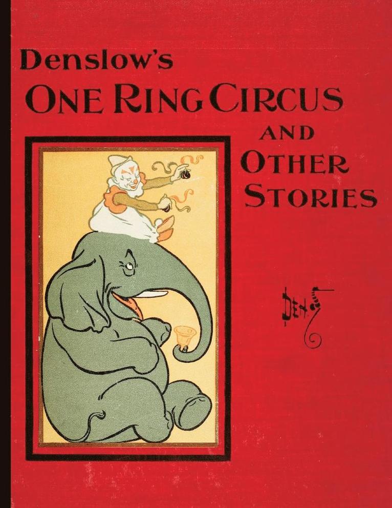 Denslow's One Ring Circus 1