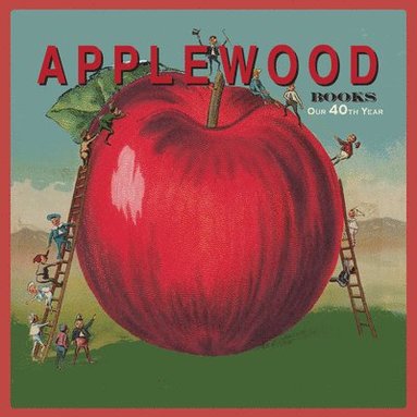bokomslag Applewood Books Catalog