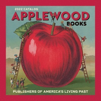 Applewood Books Catalog 2022 1