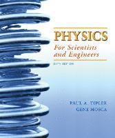 bokomslag Physics for Scientists and Engineers: Mechanics, Oscillations and Waves, Thermodynamics