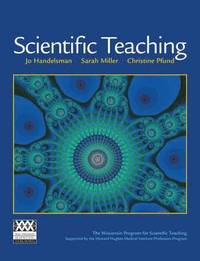 bokomslag Scientific Teaching