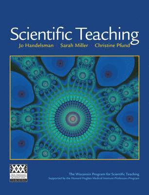 Scientific Teaching 1