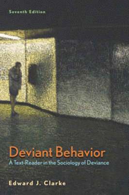 Deviant Behavior 7e 1