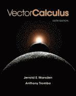 bokomslag Vector Calculus