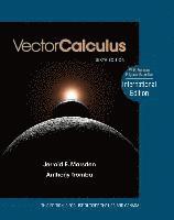 Vector Calculus