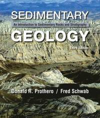 bokomslag Sedimentary Geology