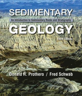 Sedimentary Geology 1