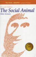 bokomslag The Social Animal