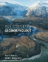 bokomslag Key Concepts in Geomorphology