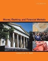 bokomslag Money, Banking and Financial Markets
