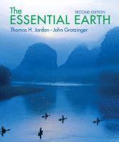 bokomslag The Essential Earth