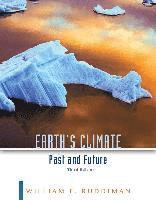 bokomslag Earth's Climate: Past and Future