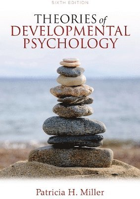 bokomslag Theories of Developmental Psychology