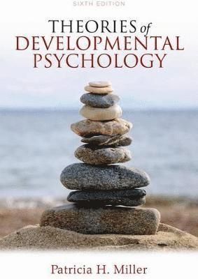 Theories of Developmental Psychology 1