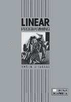 bokomslag Linear Programming