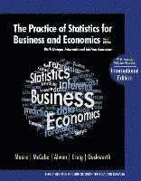 bokomslag The Practice of Statistics for Business and Economics