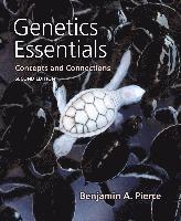 bokomslag Genetics Essentials