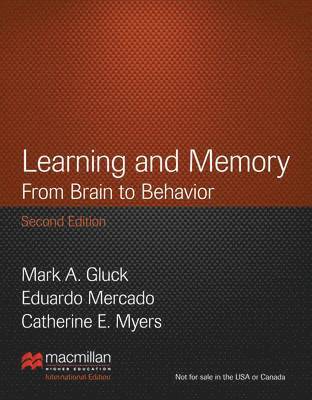 Learning and Memory 1