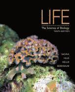 bokomslag Life: The Science of Biology