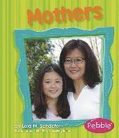 bokomslag Mothers: Revised Edition