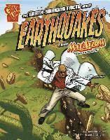 Katherine Krohn - The Earth-Shaking Facts about Earthquakes with Max Axiom, Super Scientist, Häftad