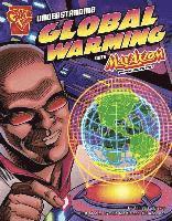 Understanding Global Warming with Max Axiom, Super Scientist 1