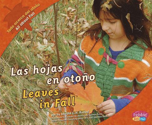 Las Hojas En Otoño/Leaves in Fall 1