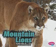 Erika L. Shores - Mountain Lions, Inbunden
