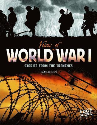 Heinrichs, A: Voices of World War I