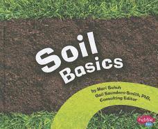 Mari Schuh - Soil Basics, Inbunden