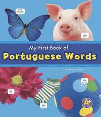 bokomslag Portuguese Words