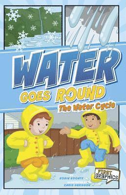 Koontz, R: Water Goes Round
