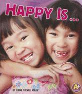 bokomslag Happy Is ...
