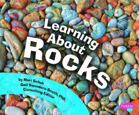 Learning About Rocks