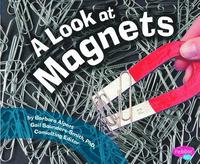 bokomslag Look at Magnets