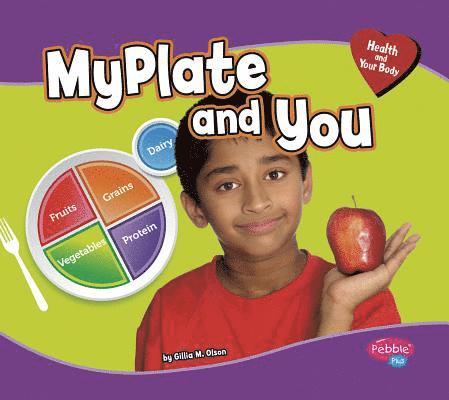 MyPlate and You 1