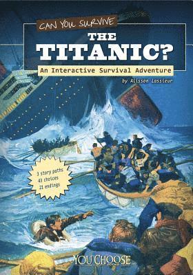 Can You Survive the Titanic? 1