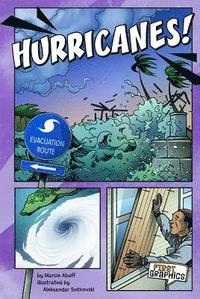 bokomslag Hurricanes!