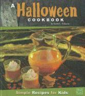 bokomslag A Halloween Cookbook: Simple Recipes for Kids