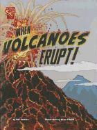 Adventures in Science When Volcanoes Erupt