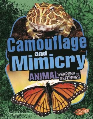 Camouflage and Mimicry 1