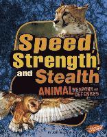 Speed, Strength, and Stealth 1