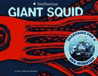 bokomslag Giant Squid