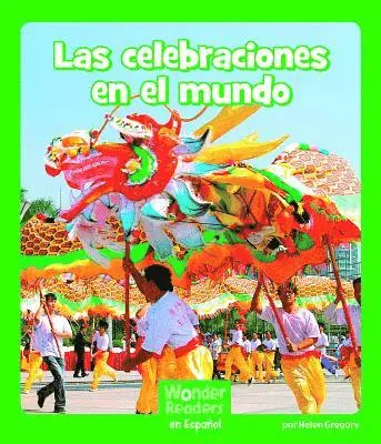 Helen Gregory - Las Celebraciones En El Mundo (Celebrations Around the World), Häftad. Tillgänglighet: Lägg i varukorg